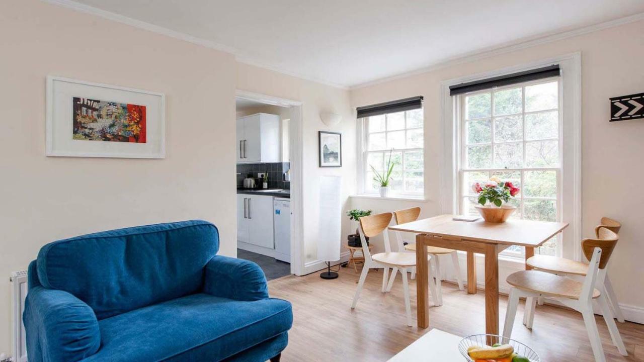 באת' New King Street Apartment מראה חיצוני תמונה