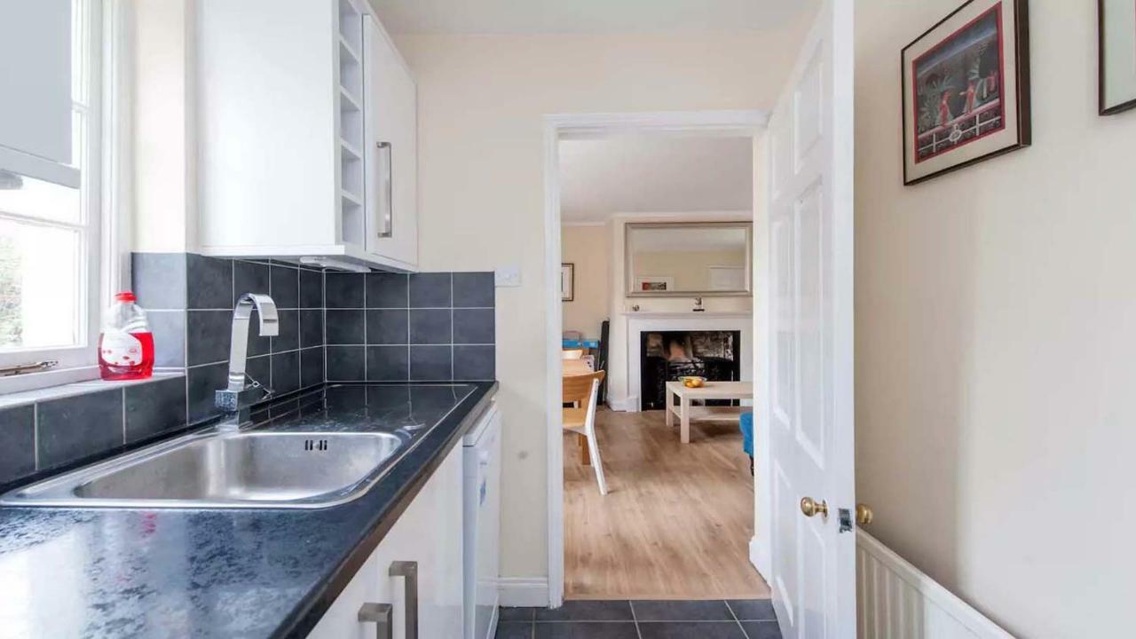 באת' New King Street Apartment מראה חיצוני תמונה