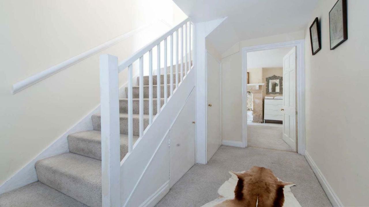 באת' New King Street Apartment מראה חיצוני תמונה