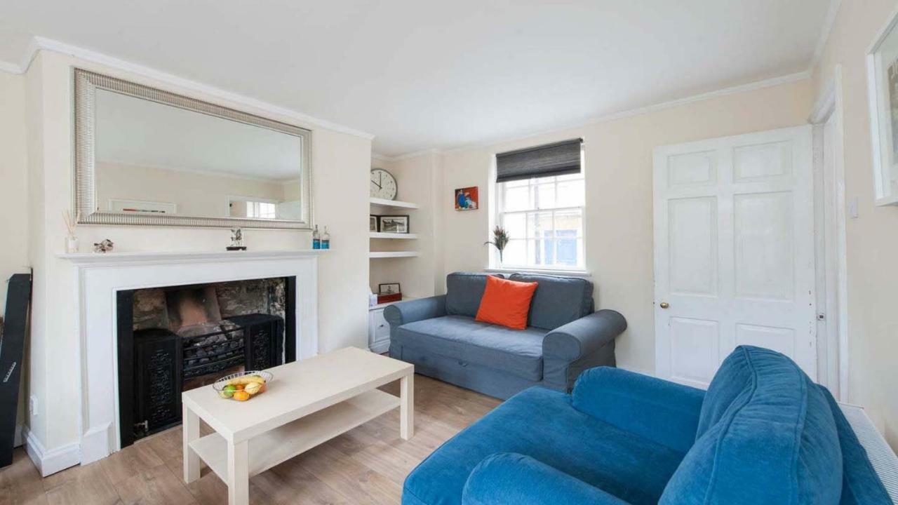 באת' New King Street Apartment מראה חיצוני תמונה