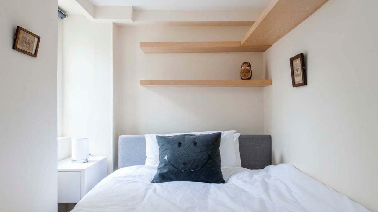 באת' New King Street Apartment מראה חיצוני תמונה