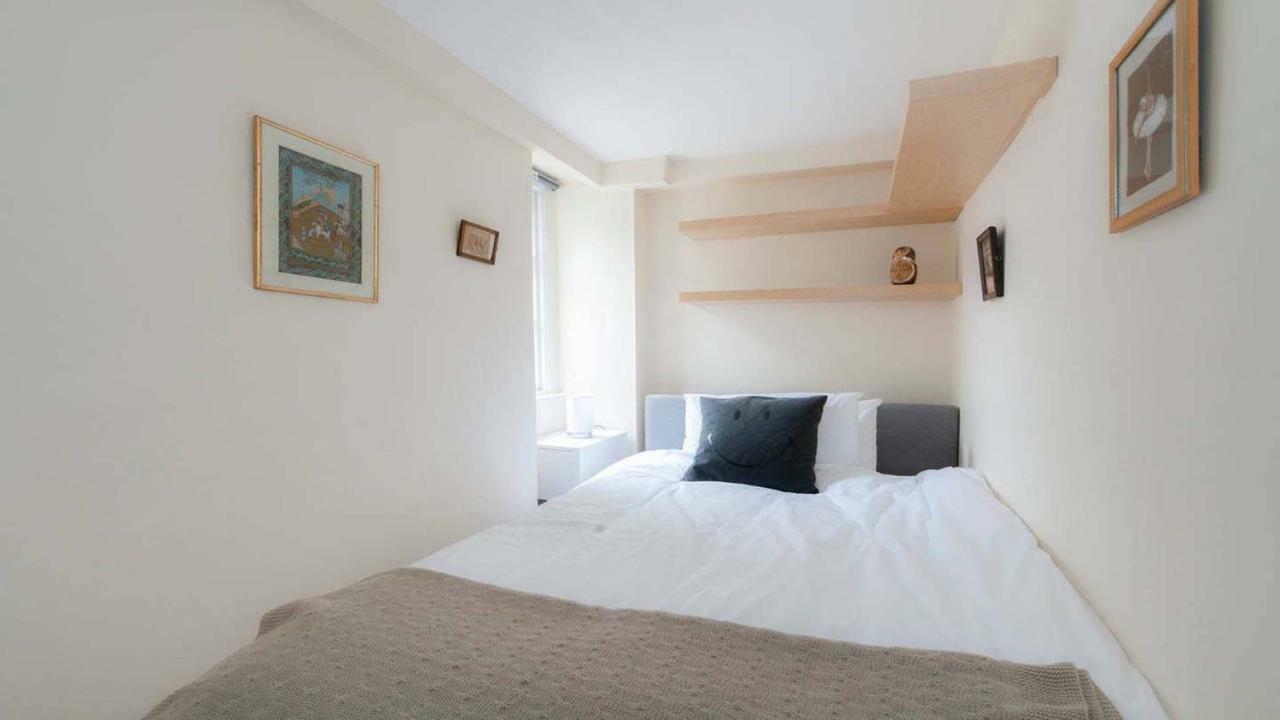באת' New King Street Apartment מראה חיצוני תמונה