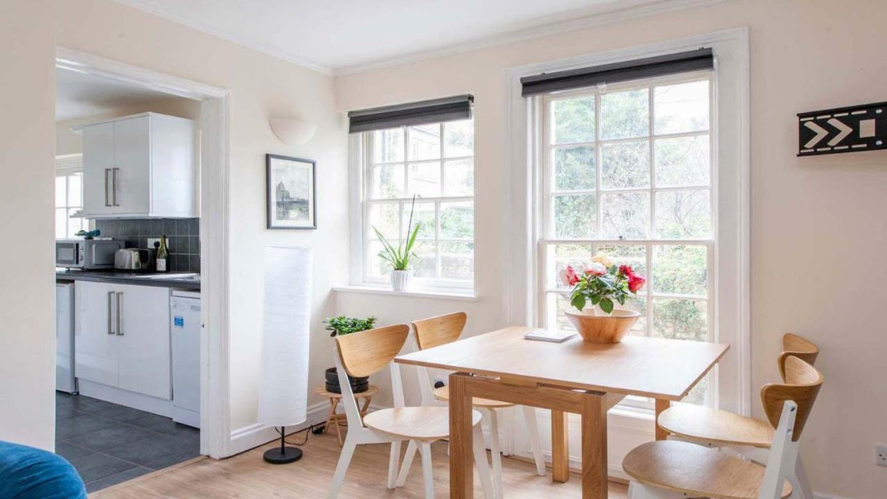 באת' New King Street Apartment מראה חיצוני תמונה