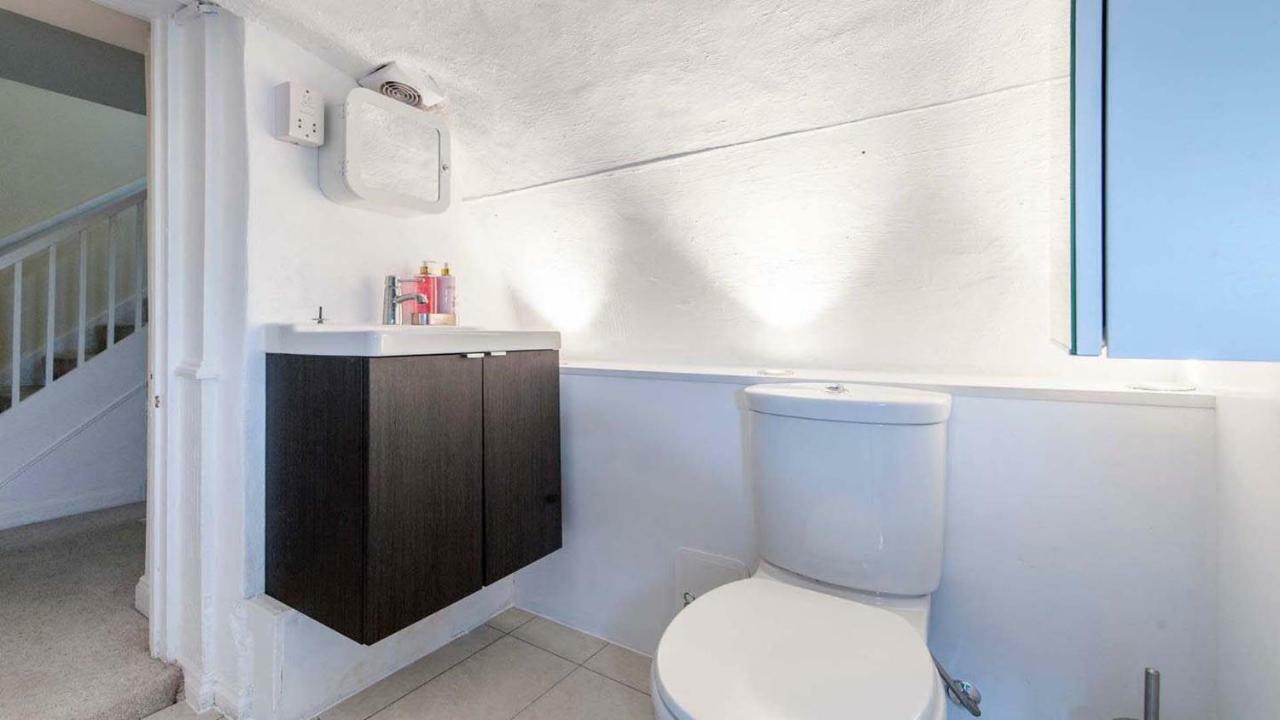 באת' New King Street Apartment מראה חיצוני תמונה
